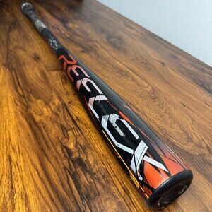 Easton Reflex BX83 30" 21.5oz 2 5/8" Barrel Baseball Bat 8.5 750 Aircraft Alloy